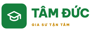Gia Sư Tâm Đức